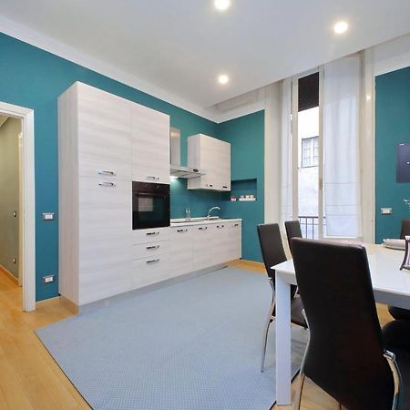 Apartmán Casa Teri Řím Exteriér fotografie