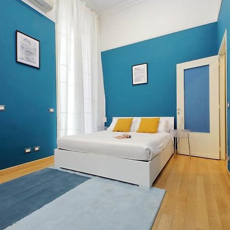 Apartmán Casa Teri Řím Exteriér fotografie