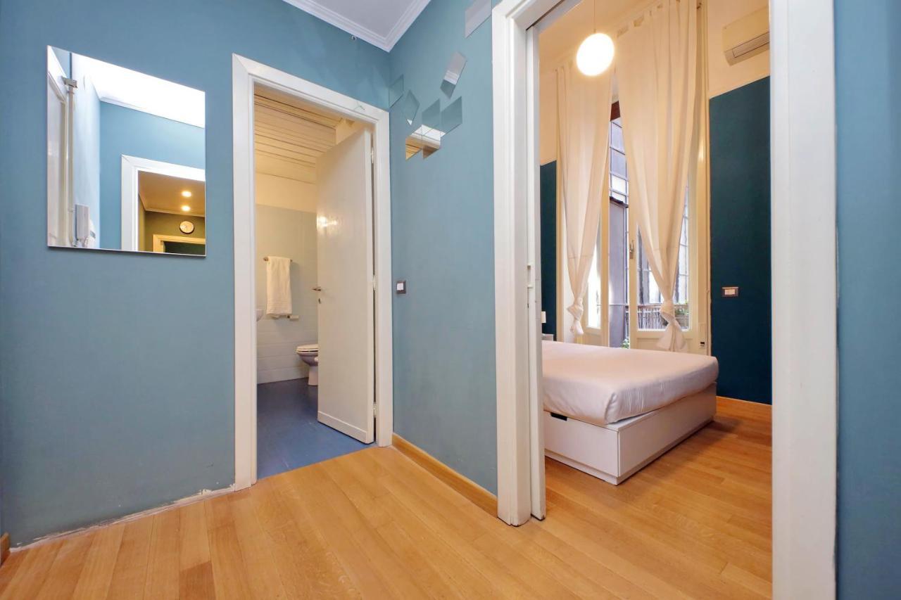 Apartmán Casa Teri Řím Exteriér fotografie