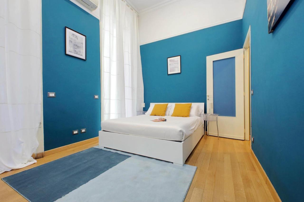 Apartmán Casa Teri Řím Exteriér fotografie