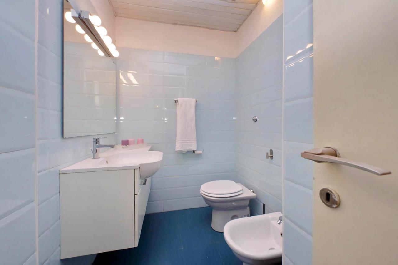 Apartmán Casa Teri Řím Exteriér fotografie