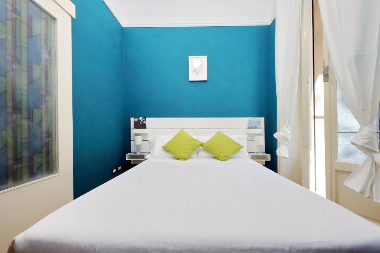 Apartmán Casa Teri Řím Exteriér fotografie