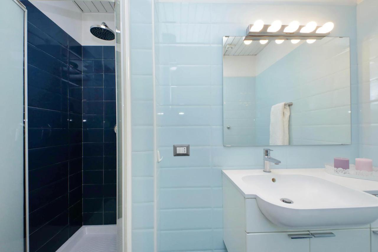 Apartmán Casa Teri Řím Exteriér fotografie