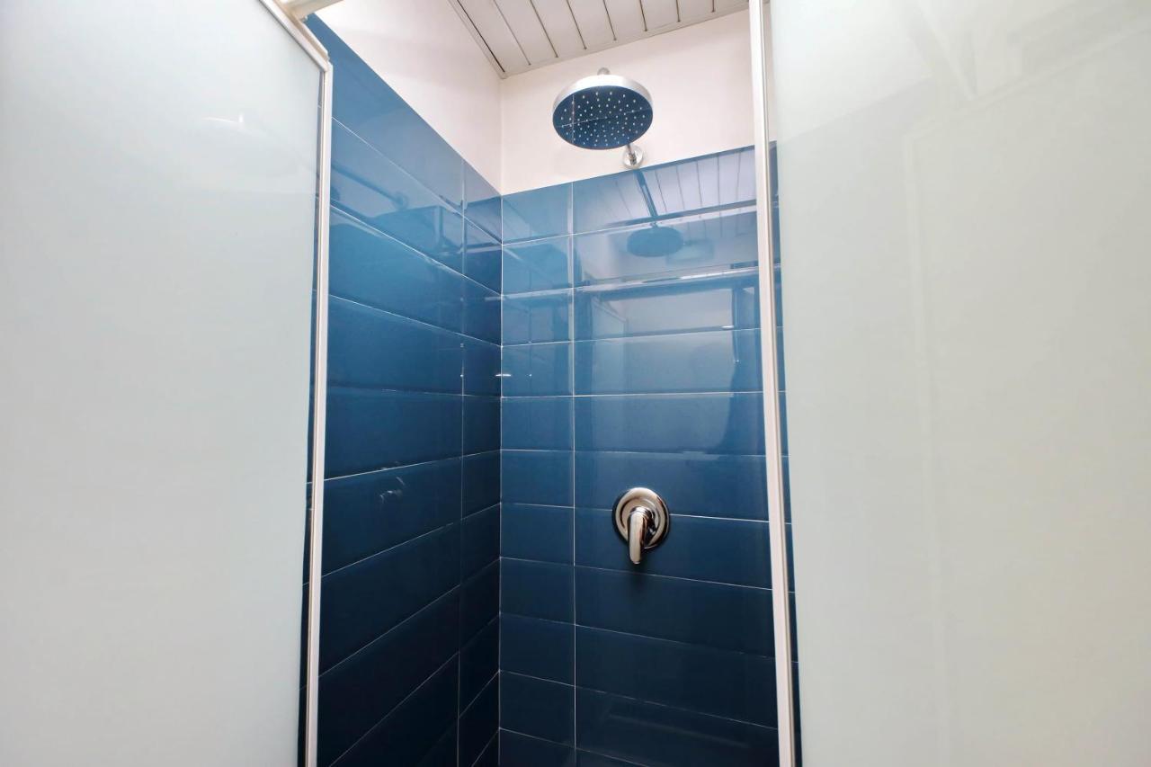 Apartmán Casa Teri Řím Exteriér fotografie