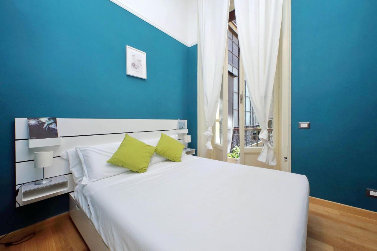 Apartmán Casa Teri Řím Exteriér fotografie