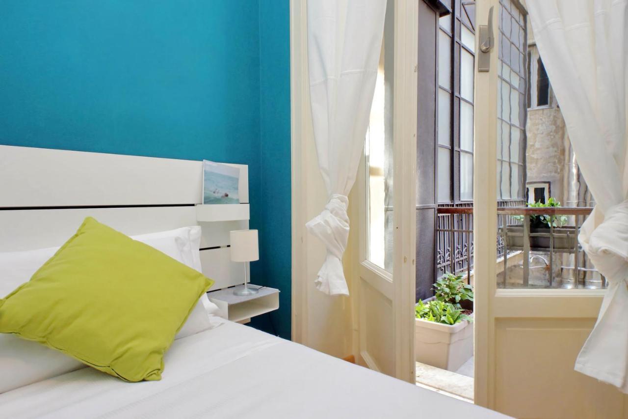 Apartmán Casa Teri Řím Exteriér fotografie